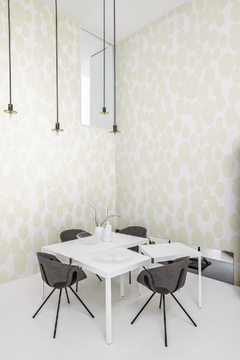 HYPERNATURE WPN 102 - Motif panoramic wallpaper by Spaghetti Wall - view 3